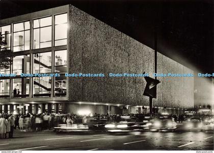 D206998 Berlin Deutsche Oper Landesbildstelle Berlin