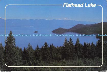 D207531 Flathead Lake Billings News Mike Roberts