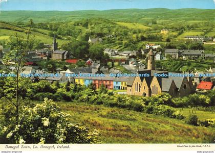 D209831 Ireland Co Donegal Donegal Town John Hinde
