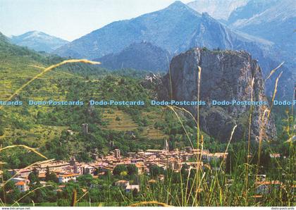 D211851 Castellane Alpes de Haute Provence Photoguy