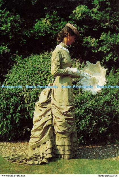 D216011 Wygston House Museum of Costume Leicestershire Museums Colin Richardson