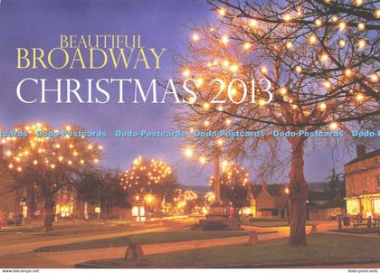 D216781 Beautiful Broadway