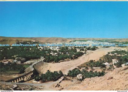 D220553 Ghardaia Melika Bas Jefal
