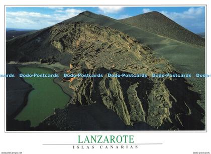 D222630 Lanzarote Islas Canarias Cromatica Imagina Tullio Gatti