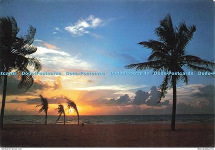 D224021 Islas Canarias Sunrise Exclusivas Cabrera