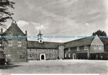 D228724 Middlesex Osterley Park House Stables