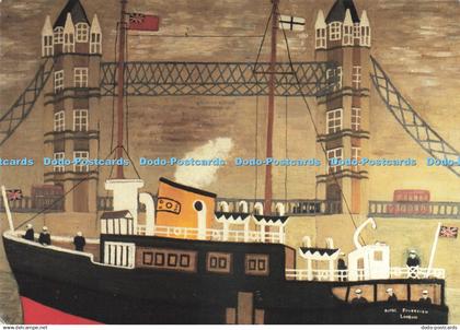 D241352 Tower Bridge Galerie Charlotte Gillian Beckles
