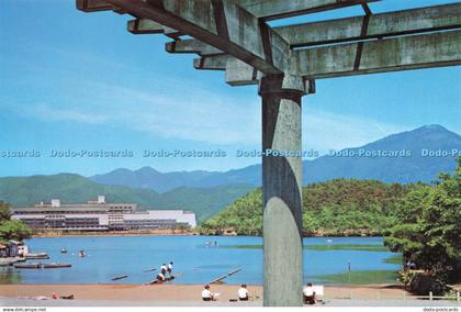 D242640 Kyoto Kyoto International Conference Hall Asahido Co Ltd