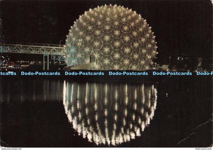D244975 Canada Ontario Place Toronto Ontario A Traveltime Product Russ Spencer 1
