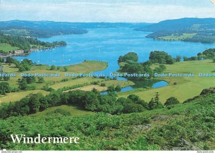 D246657 Windermere J Salmon