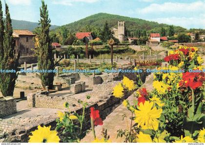 D249204 Vaison la Romaine Quartier de la Villasse Mar