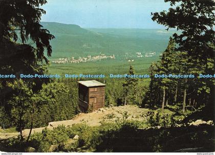 D252999 Braunlage im Oberharz Cramers