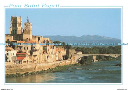 D253133 Pont Saint Esprit SL