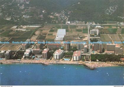 D255431 Malgrat De Mar Partial View Murcia