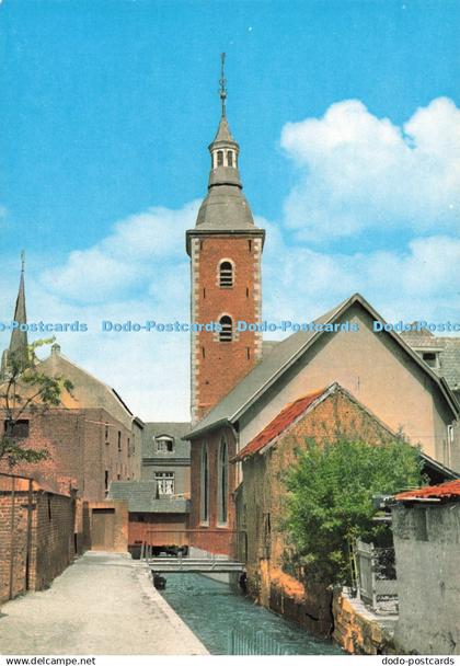 D255711 Sittard Klein Venetie Jos Pe