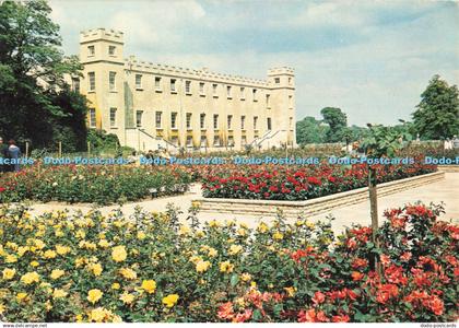 D256914 Middlesex Syon House J Arthur Dixon