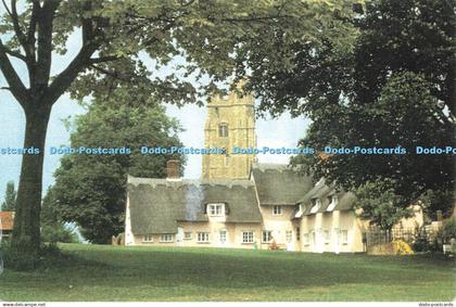 D257425 Suffolk Cavendish