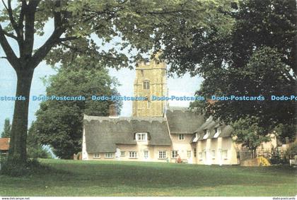 D257426 Suffolk Cavendish