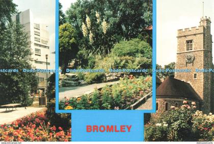 D257897 Bromley The Churchill Theatre Jamish Prints Multi View
