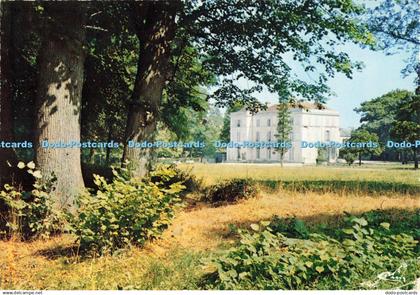 D262277 Montgeron Essonne Cim Raymon 1982