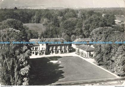 D263989 Celigny Chateau de Bossey Perrochet RP