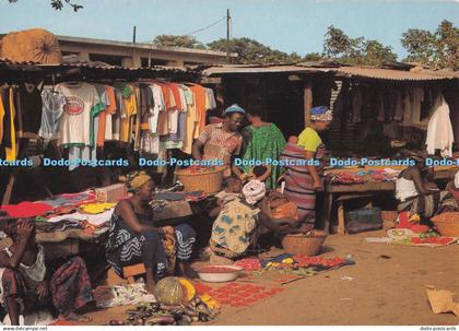 D274192 West Africa The Gambia Peter Fenz Vingresor