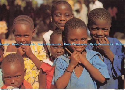 D274835 West Africa The Gambia Peter Fenz Vingresor