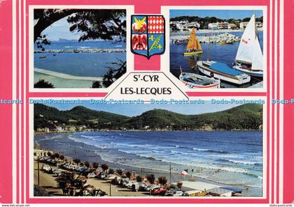 D274873 St Cyr les Lecques Aris Multi View
