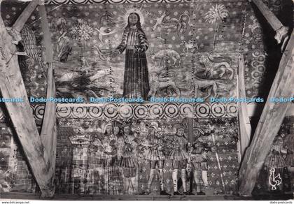 D279937 Plougrescant Chapelle de Saint Gonery Les Triages Modernes