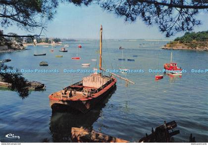 D283144 Arradon Morbihan Kerguen Combier Imprimeur Macon Cim Spadem