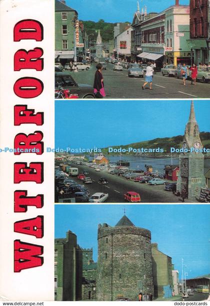 D286433 Waterford City Cardall Dublin Multi View