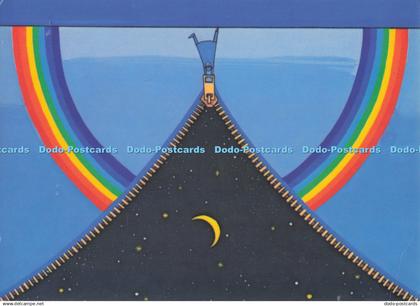 D292469 Day To Night. Sobel Titanic. Camden Graphics