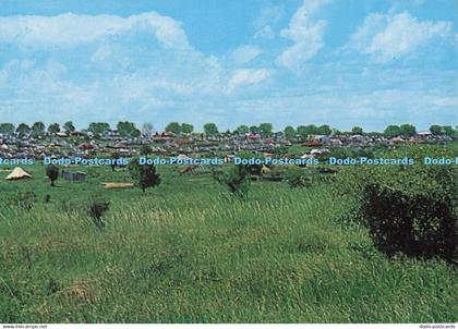 D297519 Profiles of the Sudan. Reserved To Sudan Exhibition