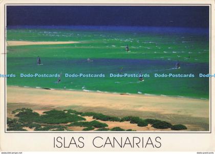 D299349 Islas Canarias. Eden Foto. Alberto Fares. 1994