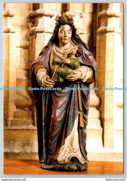 D305342 Abbeville Picardie Maritime Somme Amis de Saint Vulfran Leclerc