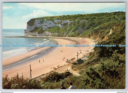 D308579 Isle of Wight Whitecliff Bay J Arthur Dixon Great Britain DRG Dickinson