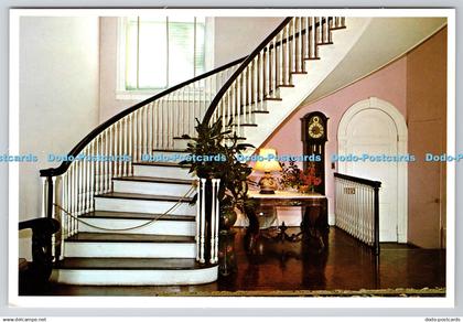D311366 S C Near Charleston Boone Hall Plantation Charleston Post Card Crocker