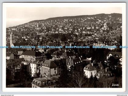 D319760 Zurich. Oetiker Kusnacht. Mannedorf and Stafa