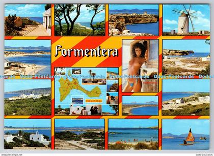 D333845 Formentera. Baleares. Espana. Juan Guillermo. Multi View