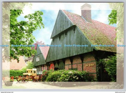 D333920 Restaurant Alter Posthof. Familie Bertels. Ochtrup Welbergen. Type Art S