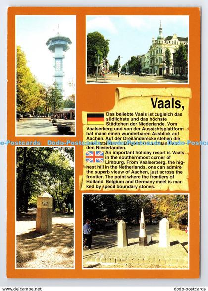 D335924 Vaals. Van Der Meulen. Multi View