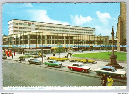 L342168 Dundee Angus Hotel Nethergate Valentine Valchrome