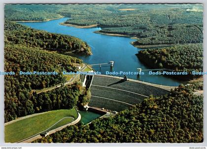 L344863 Le Barrage de la Gileppe Lander Eupen