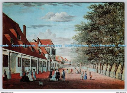 L345390 Tunbridge Wells Tunbridge Wells Museum The Walks Thomas Loggon Beric Tem