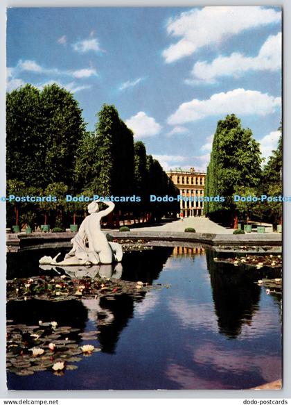 L347610 Wien Schloss Schonbrunn Merkur Salzburg