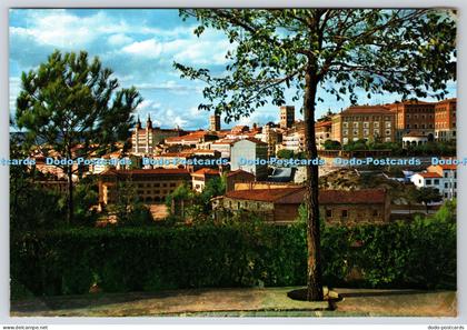 L351432 Teruel. Partial View. Garcia Garrabella