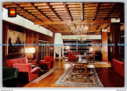 L351821 Parador Nacional Cervera de Pisuerga palencia. Fisa