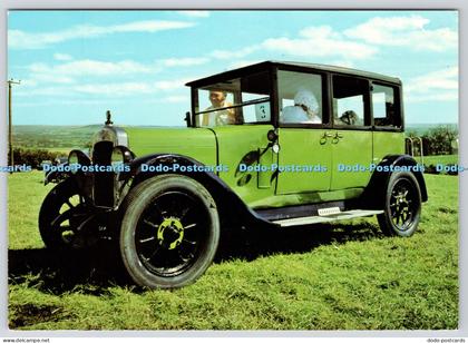 L352029 Austin E T W Dennis Scarborough
