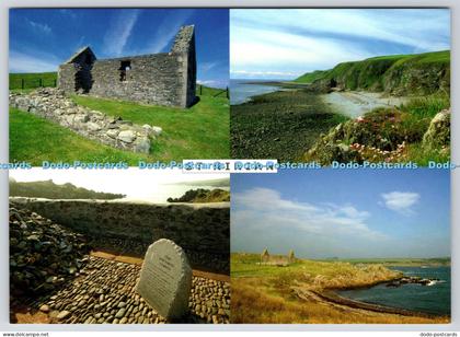 L353149 St Ninian Sites Within the Machars of Wigtownshire Dumfries and Galloway