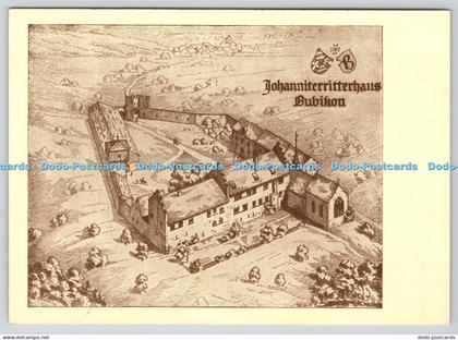 L355281 Johanniterritterhaus Bubikon